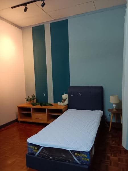 Rumah Teres 2-Tingkat untuk Disewa di Bandar Kinrara Seksyen 1 (Bandar Kinrara) - Yi Jun - Bedroom - PropertyGuru.com.my