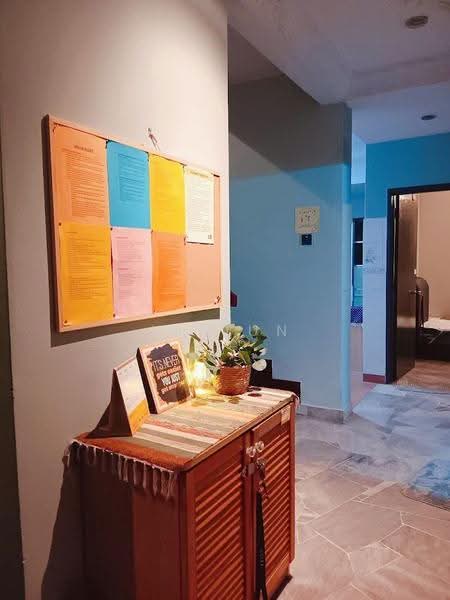 Rumah Teres 2-Tingkat untuk Disewa di Bandar Kinrara Seksyen 1 (Bandar Kinrara) - Yi Jun - Corridor - PropertyGuru.com.my