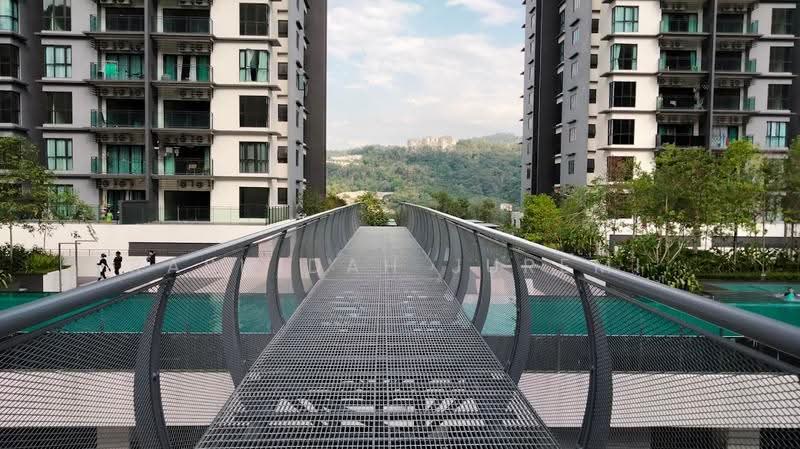 Condominium for Sale at Kaleidoscope (Residensi Setiawangsa) - Rashidah Juremi - PropertyGuru.com.my