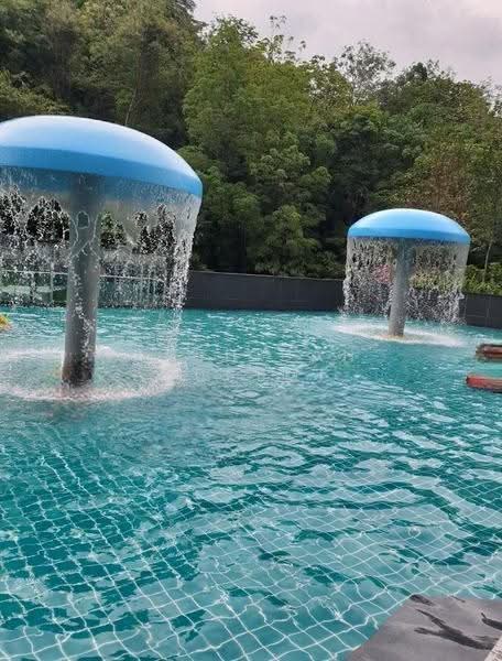 Condominium for Sale at Kaleidoscope (Residensi Setiawangsa) - Rashidah Juremi - PropertyGuru.com.my