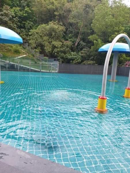 Condominium for Sale at Kaleidoscope (Residensi Setiawangsa) - Rashidah Juremi - PropertyGuru.com.my