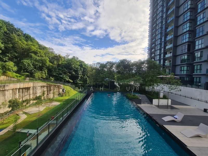 Condominium for Sale at Kaleidoscope (Residensi Setiawangsa) - Rashidah Juremi - PropertyGuru.com.my