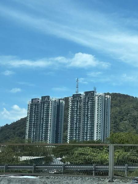 Condominium for Sale at Kaleidoscope (Residensi Setiawangsa) - Rashidah Juremi - PropertyGuru.com.my