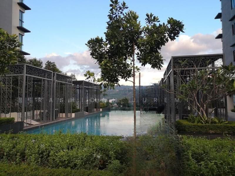 Condominium for Sale at Kaleidoscope (Residensi Setiawangsa) - Rashidah Juremi - PropertyGuru.com.my
