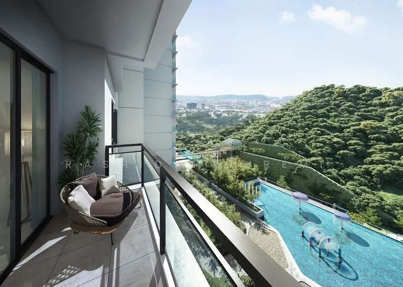 Condominium for Sale at Kaleidoscope (Residensi Setiawangsa) - Rashidah Juremi - PropertyGuru.com.my