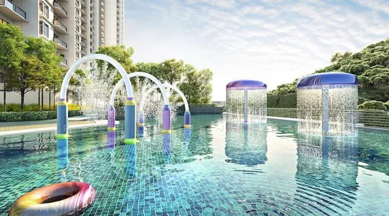 Condominium for Sale at Kaleidoscope (Residensi Setiawangsa) - Rashidah Juremi - PropertyGuru.com.my