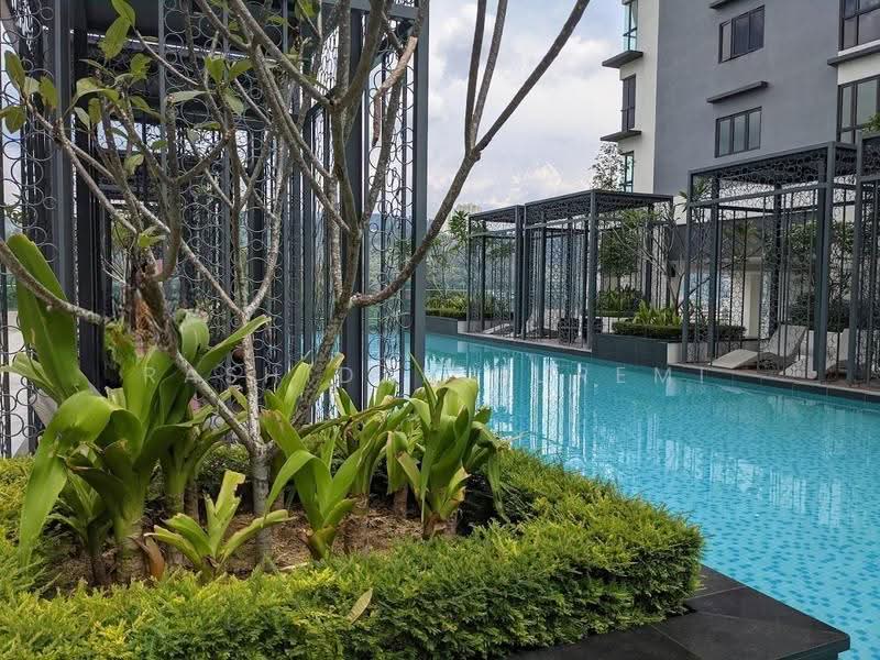 Condominium for Sale at Kaleidoscope (Residensi Setiawangsa) - Rashidah Juremi - PropertyGuru.com.my