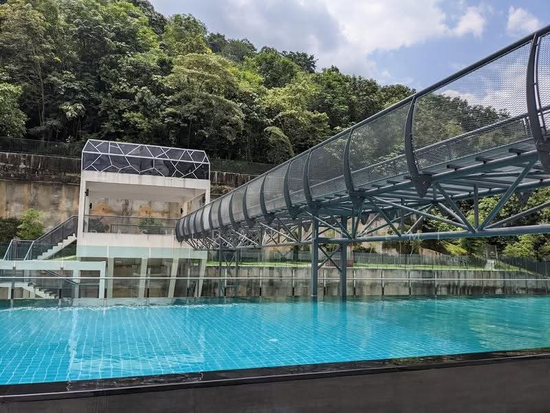 Condominium for Sale at Kaleidoscope (Residensi Setiawangsa) - Rashidah Juremi - PropertyGuru.com.my