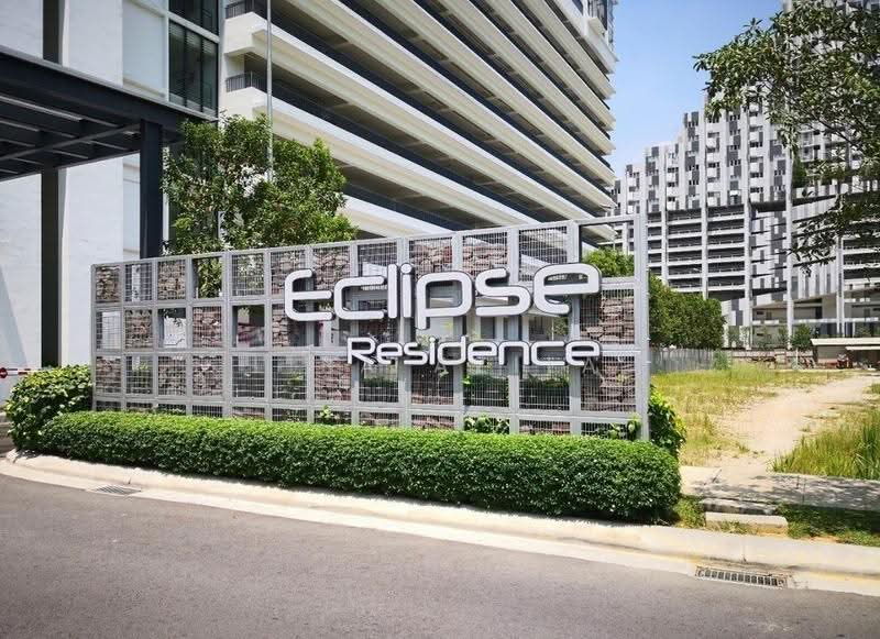 Kediaman Servis untuk Dijual di Eclipse Residence @ Pan'gaea - Lisa Azila - PropertyGuru.com.my
