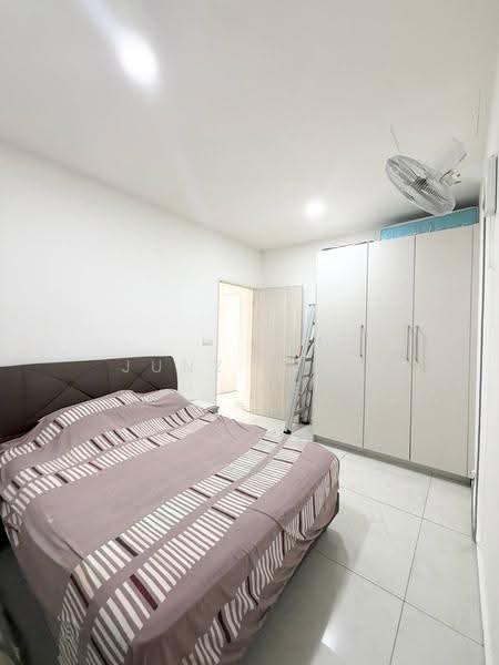 Pangsapuri untuk Dijual di Havona - Junz Liew - Bedroom - PropertyGuru.com.my