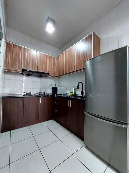 Condominium for Rent at Axis Residence - Cecilia Tey - Kitchen - PropertyGuru.com.my