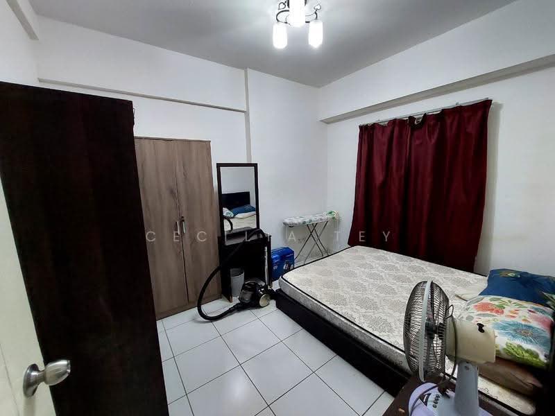 Condominium for Rent at Axis Residence - Cecilia Tey - Bedroom - PropertyGuru.com.my