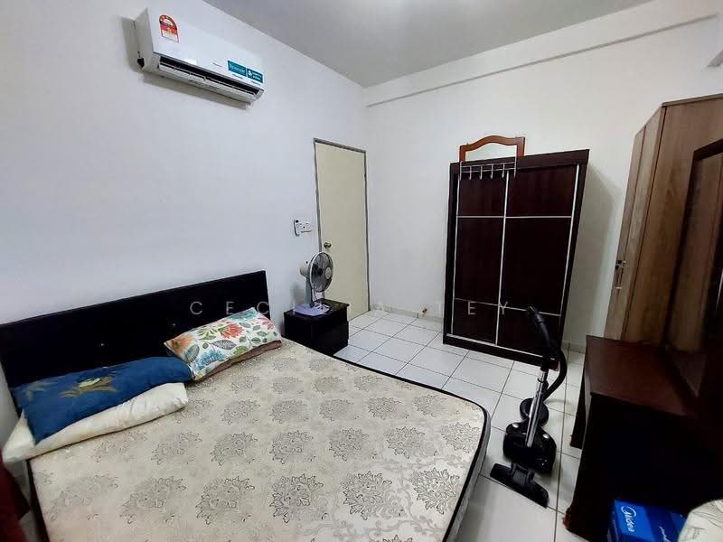 Condominium for Rent at Axis Residence - Cecilia Tey - Bedroom - PropertyGuru.com.my