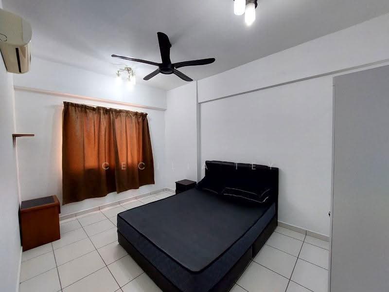 Condominium for Rent at Axis Residence - Cecilia Tey - Bedroom - PropertyGuru.com.my