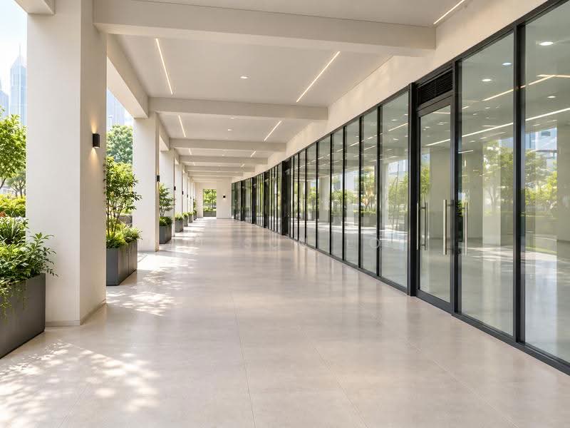 Corridor