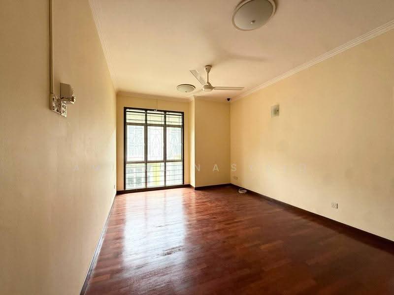 Rumah Berkembar untuk Dijual di Presint 15 (Putrajaya) - Amirul Nasyriq - Living Room - PropertyGuru.com.my