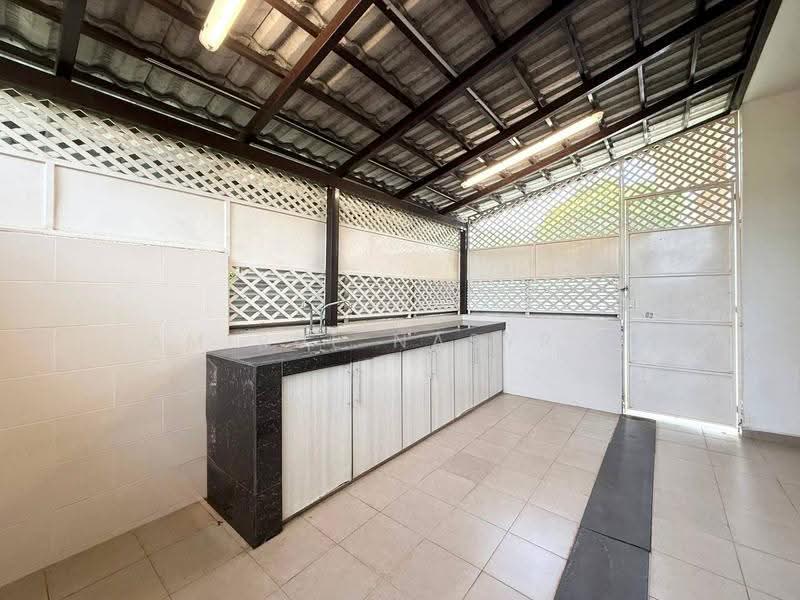 Rumah Berkembar untuk Dijual di Presint 15 (Putrajaya) - Amirul Nasyriq - PropertyGuru.com.my