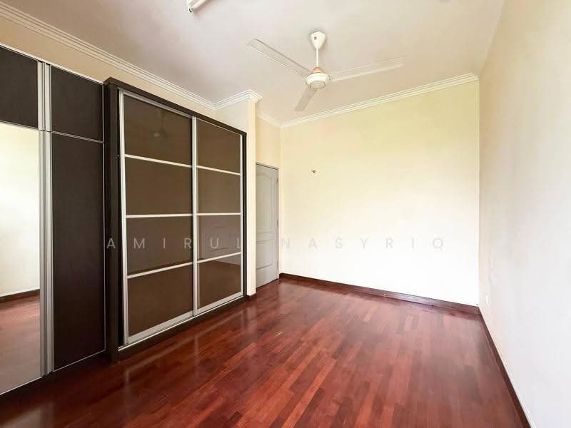 Rumah Berkembar untuk Dijual di Presint 15 (Putrajaya) - Amirul Nasyriq - Bedroom - PropertyGuru.com.my