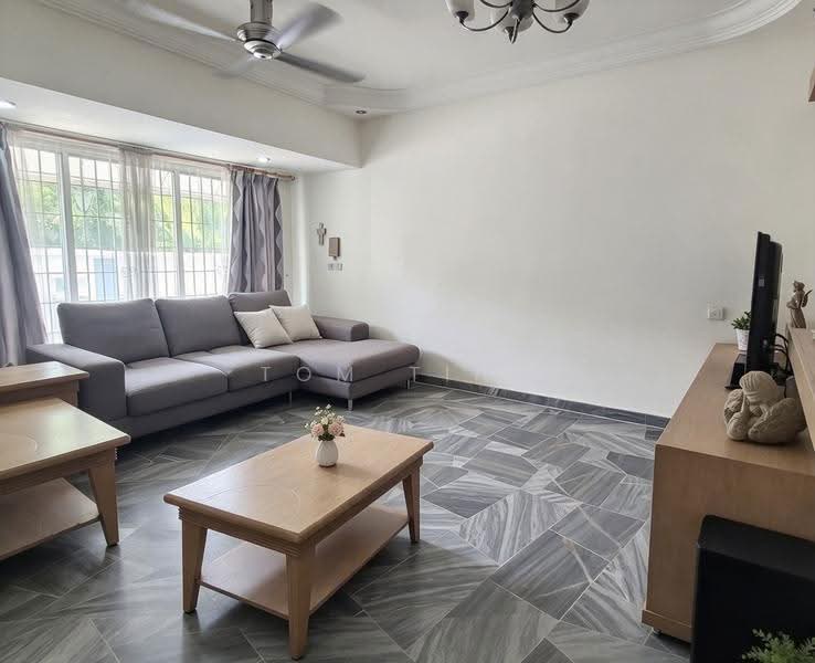 Terraced House for Sale in Usj 11 (Subang Jaya) - Tom Ting - Living Room - PropertyGuru.com.my