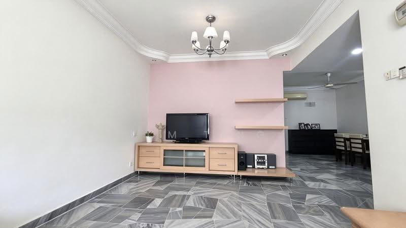 Terraced House for Sale in Usj 11 (Subang Jaya) - Tom Ting - Living Room - PropertyGuru.com.my