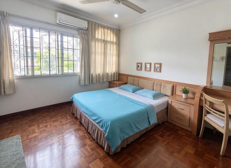 Terraced House for Sale in Usj 11 (Subang Jaya) - Tom Ting - Bedroom - PropertyGuru.com.my