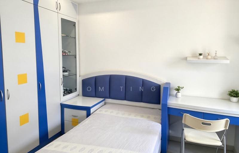 Terraced House for Sale in Usj 11 (Subang Jaya) - Tom Ting - Bedroom - PropertyGuru.com.my