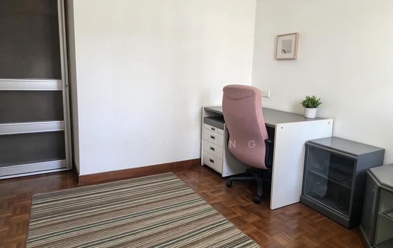 Terraced House for Sale in Usj 11 (Subang Jaya) - Tom Ting - Study - PropertyGuru.com.my