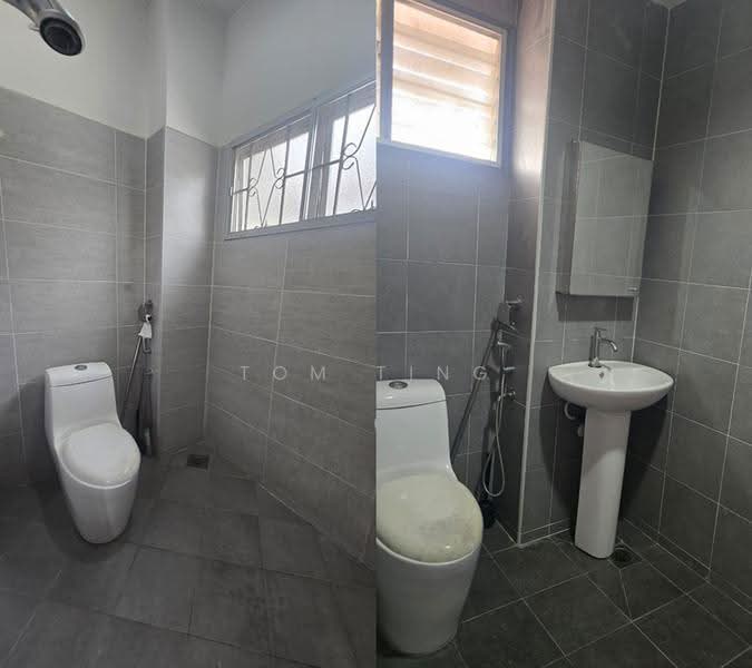 Terraced House for Sale in Usj 11 (Subang Jaya) - Tom Ting - Bathroom - PropertyGuru.com.my
