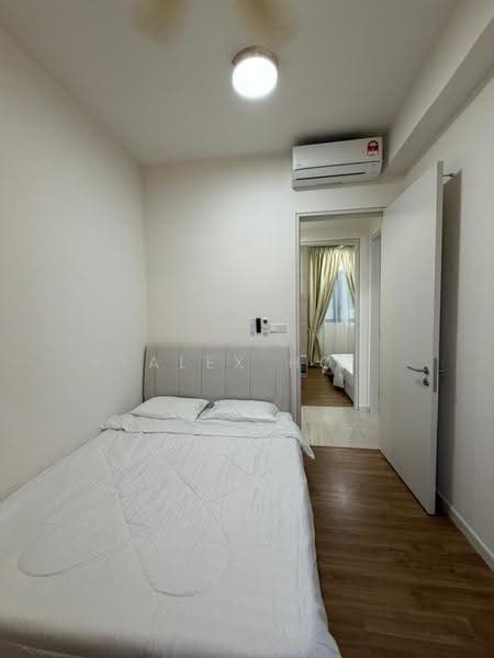 Service Residence for Rent at Sunway Avila Residences - Alex Ho - Bedroom - PropertyGuru.com.my