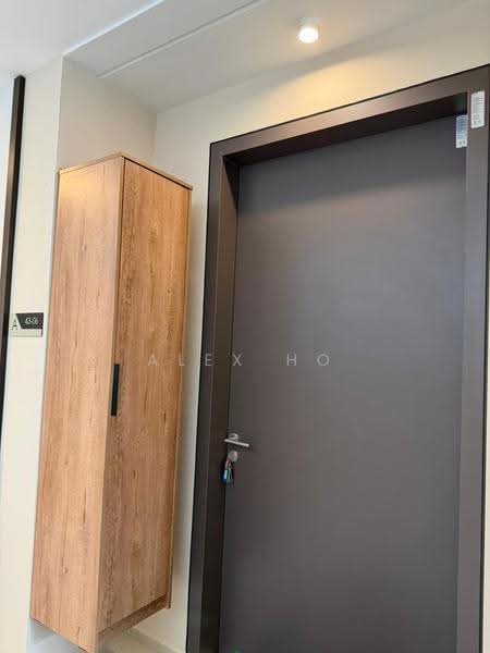 Service Residence for Rent at Sunway Avila Residences - Alex Ho - Entrance - PropertyGuru.com.my