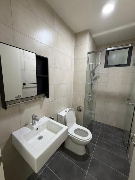 Service Residence for Rent at Sunway Avila Residences - Alex Ho - Bathroom - PropertyGuru.com.my