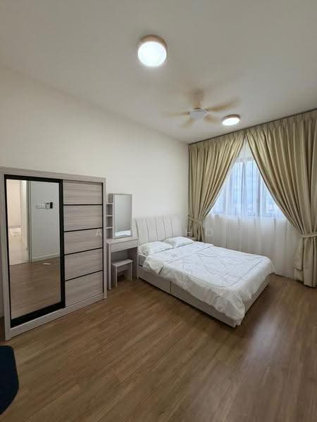 Service Residence for Rent at Sunway Avila Residences - Alex Ho - Bedroom - PropertyGuru.com.my