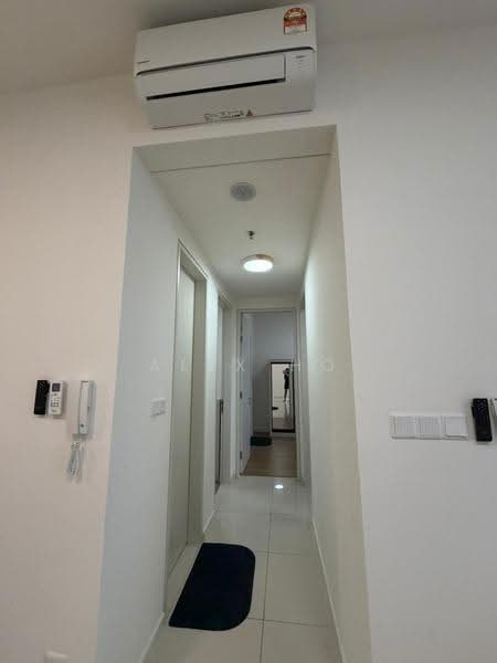 Service Residence for Rent at Sunway Avila Residences - Alex Ho - Corridor - PropertyGuru.com.my