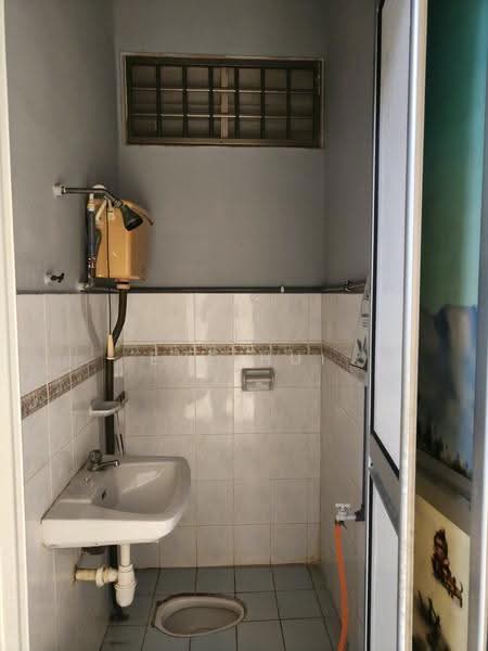 Rumah Teres 1-Tingkat untuk Dijual di Taman Scientex Pasir Gudang (Pasir Gudang) - Eve Hui - PropertyGuru.com.my