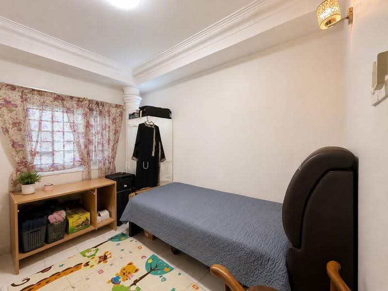 2-storey Terraced House for Sale in Seksyen 19 (Shah Alam) - Amirul Nasyriq - Bedroom - PropertyGuru.com.my