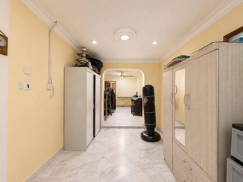 2-storey Terraced House for Sale in Seksyen 19 (Shah Alam) - Amirul Nasyriq - Interior - PropertyGuru.com.my