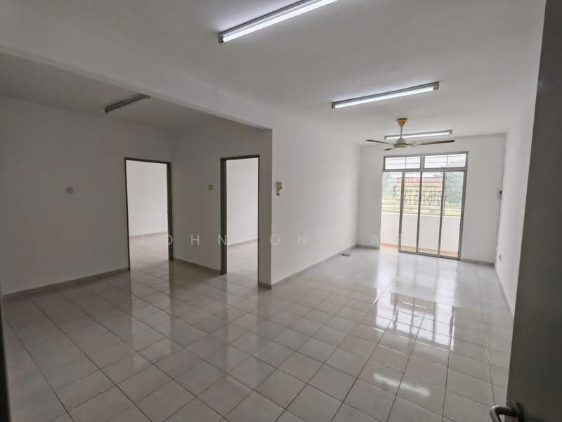 Apartment for Rent at Seri Mutiara Mas - Johnson Yap - Living Room - PropertyGuru.com.my