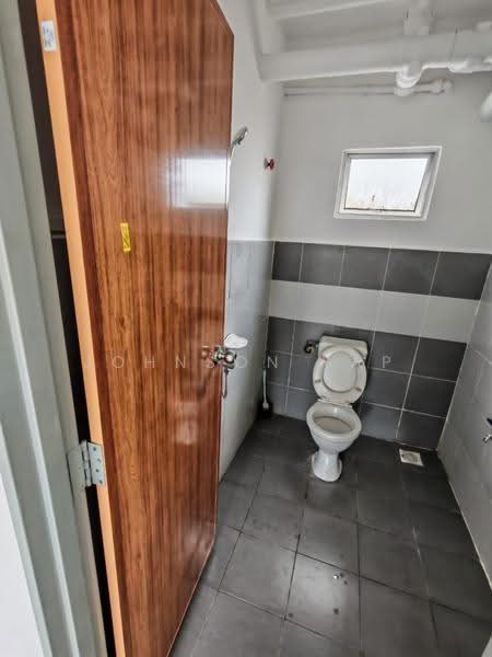 Apartment for Rent at Seri Mutiara Mas - Johnson Yap - Bathroom - PropertyGuru.com.my