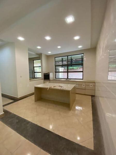 Rumah Banglo untuk Disewa di Ledang Heights (Iskandar Puteri (Nusajaya)) - Darren Khoo - Kitchen - PropertyGuru.com.my