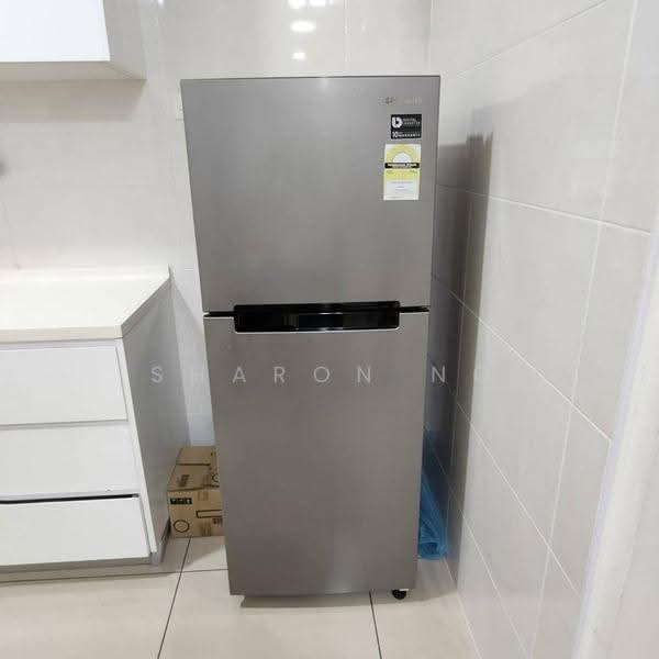 Service Residence for Sale at GP Residence - Sharon Ng - Kitchen - PropertyGuru.com.my