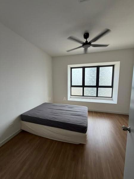 Kediaman Servis untuk Disewa di Helix2 @ PJ South - Haw Anson - Bedroom - PropertyGuru.com.my