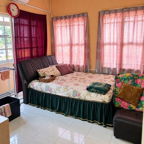 Apartment for Sale at Titiwangsa Apartment - ALHAFIZ AZIS - Bedroom - PropertyGuru.com.my