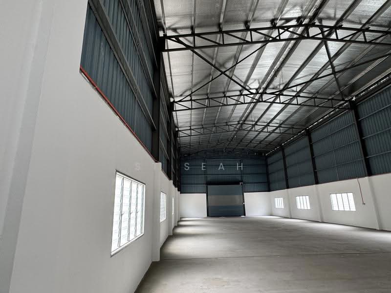 Kilang untuk Disewa di Sungai Jawi (Penang) - St Seah - PropertyGuru.com.my