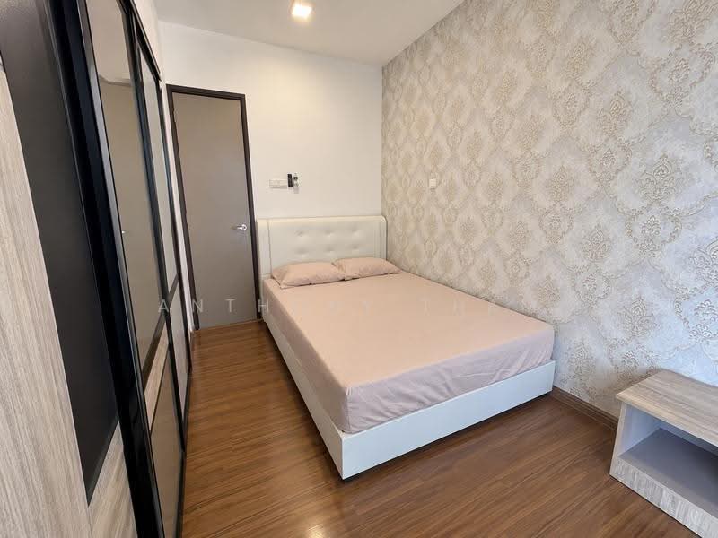 Service Residence for Rent at SkyVille 8 @ Benteng 8 - Anthony Tham - PropertyGuru.com.my