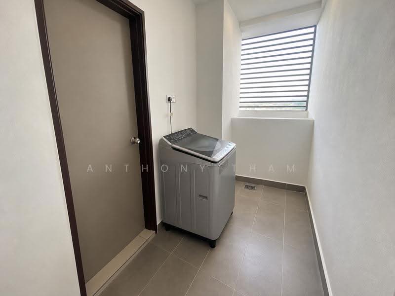 Service Residence for Rent at SkyVille 8 @ Benteng 8 - Anthony Tham - PropertyGuru.com.my