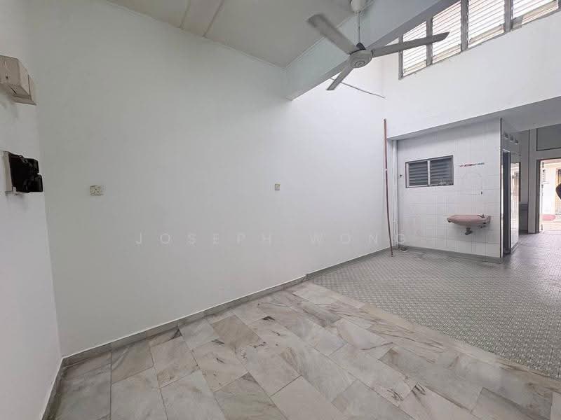 Rumah Teres untuk Dijual di Taman Sinfar (Ipoh) - Joseph Wong - PropertyGuru.com.my