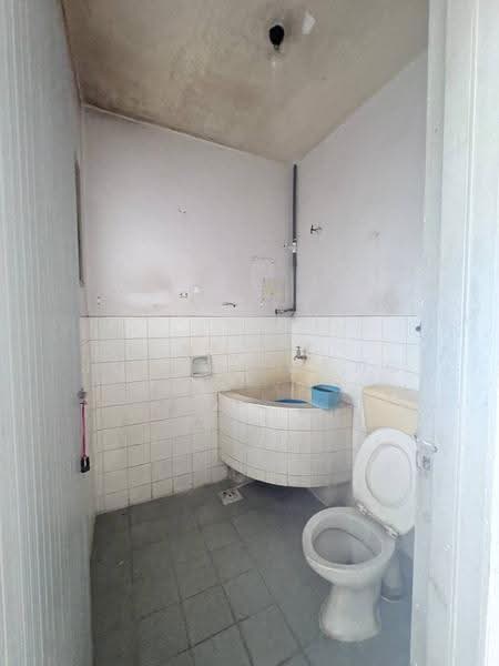 Rumah Teres untuk Dijual di Taman Sinfar (Ipoh) - Joseph Wong - PropertyGuru.com.my