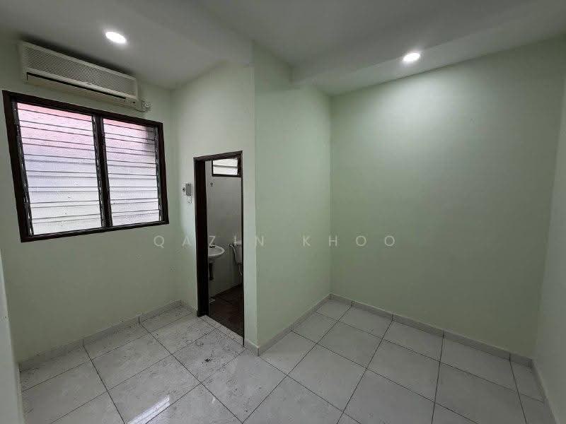 Rumah Teres 1-Tingkat untuk Dijual di Taman Tasek (Ipoh) - Qazin Khoo - Bathroom - PropertyGuru.com.my