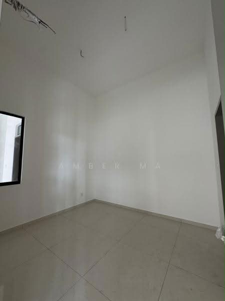 Rumah Kluster untuk Dijual di Taman JP Perdana (Johor Bahru) - Amber Ma - PropertyGuru.com.my