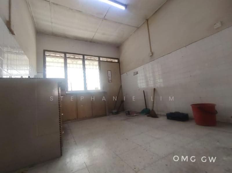 Rumah Teres 1-Tingkat untuk Disewa di Taman Sri Sentosa (Klang) - Stephanie Lim - Kitchen - PropertyGuru.com.my